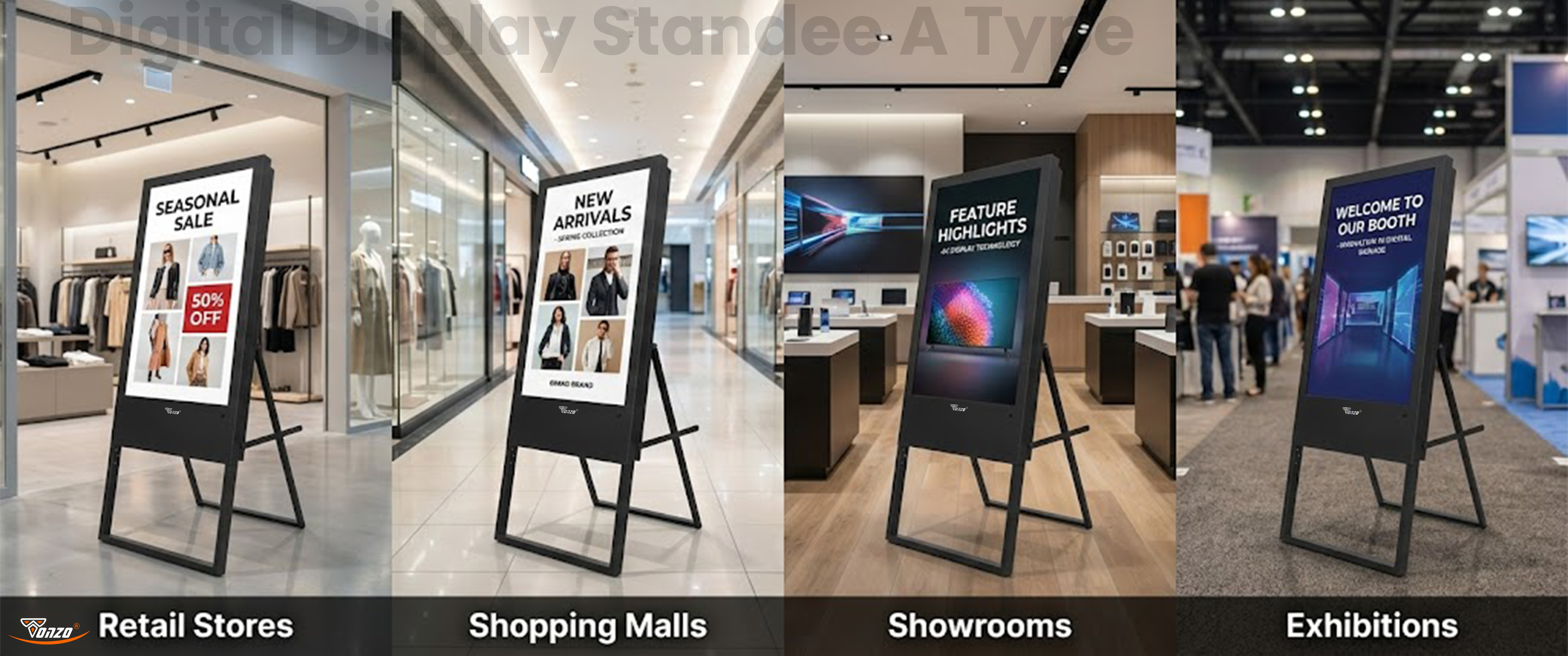 Product Showcase 2